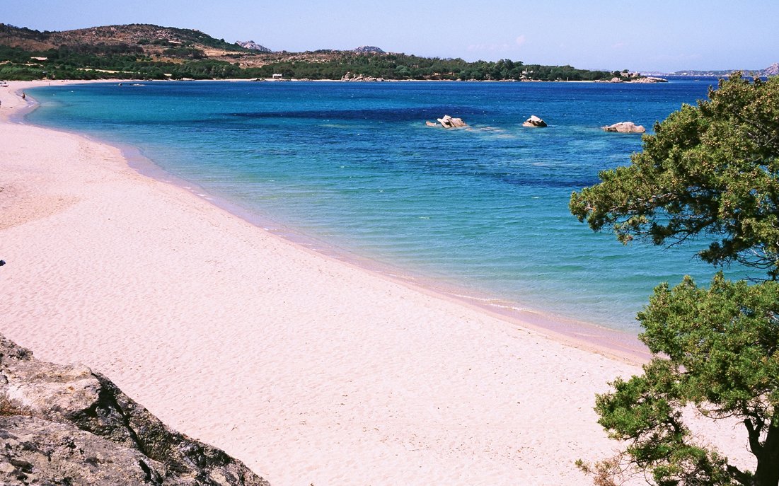 Spiagge di Cannigione - Noleggio Gommoni