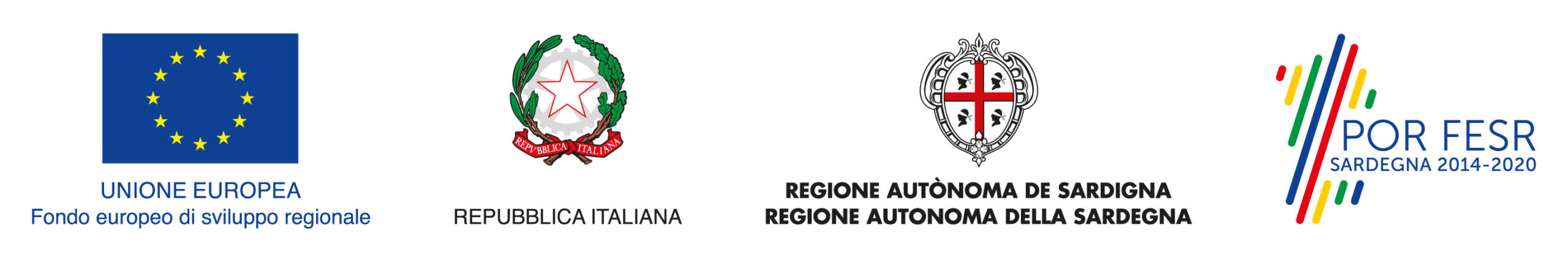 Loghi Istituzionali